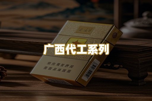广西代工系列